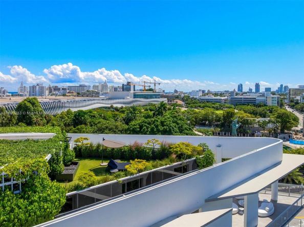 2001 Meridian Ave PH01, Miami Beach FL 33139