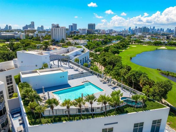 2001 Meridian Ave PH01, Miami Beach FL 33139
