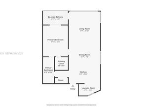 1670 Lincoln Ct. PH7E, Miami Beach FL 33139