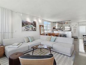 1670 Lincoln Ct. PH7E, Miami Beach FL 33139