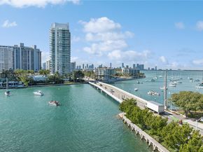 1670 Lincoln Ct. PH7E, Miami Beach FL 33139