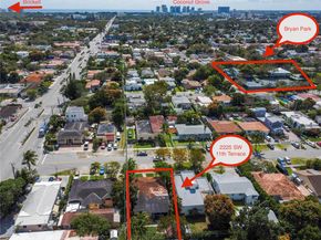2225 SW 11th Ter, Miami FL 33135