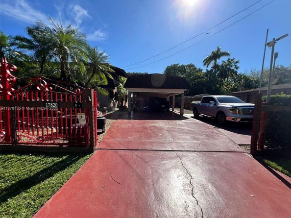 17820 SW 174th St, Miami FL 33187