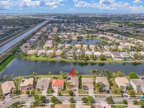 4628 SW 129th Ave, Miramar FL 33027