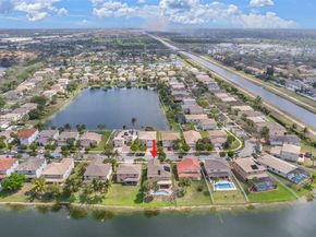 4628 SW 129th Ave, Miramar FL 33027