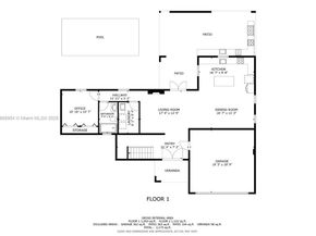 10940 SW 180th St, Miami FL 33157