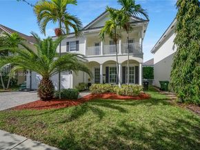 1419 SW 21st Ct, Fort Lauderdale FL 33315