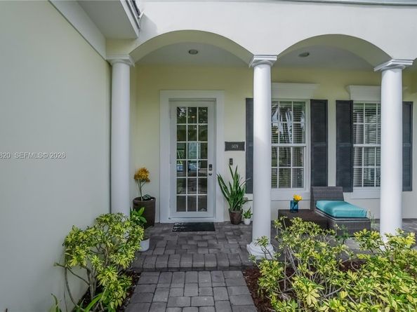 1419 SW 21st Ct, Fort Lauderdale FL 33315