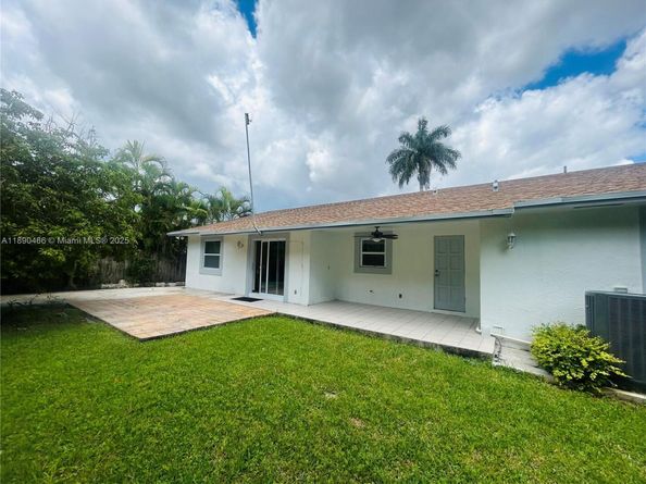 12950 SW 267th St, Homestead FL 33032