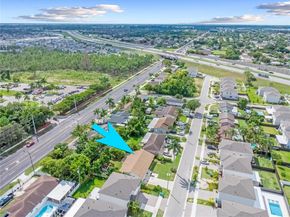 12950 SW 267th St, Homestead FL 33032