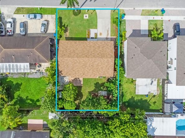 12950 SW 267th St, Homestead FL 33032