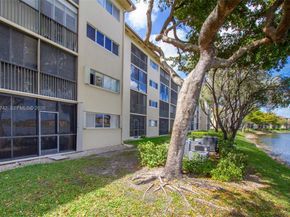 1201 SW 141st Ave 110J, Pembroke Pines FL 33027