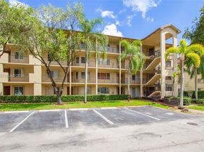 1201 SW 141st Ave 110J, Pembroke Pines FL 33027