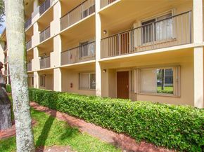 1201 SW 141st Ave 110J, Pembroke Pines FL 33027