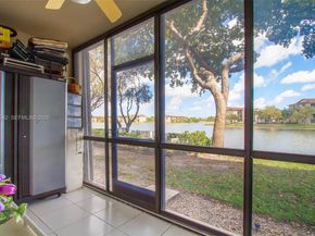 1201 SW 141st Ave 110J, Pembroke Pines FL 33027