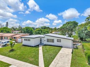 1918 NW 185th St, Miami Gardens FL 33056
