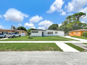 1918 NW 185th St, Miami Gardens FL 33056