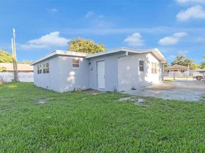 3051 NW 77th St, Miami FL 33147