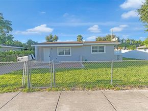 3051 NW 77th St, Miami FL 33147