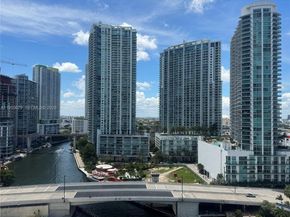 31 SE 5th St 1803, Miami FL 33131
