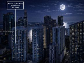 31 SE 5th St 1803, Miami FL 33131