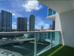 31 SE 5th St 1803, Miami FL 33131