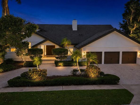 7082 Siena Court, Boca Raton FL 33433