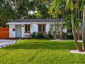 12060 NW 1st Ct, North Miami FL 33168