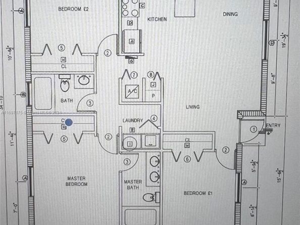 2883 NW 191st Ter, Miami Gardens FL 33056