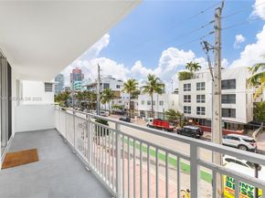 345 Ocean Dr 304, Miami Beach FL 33139