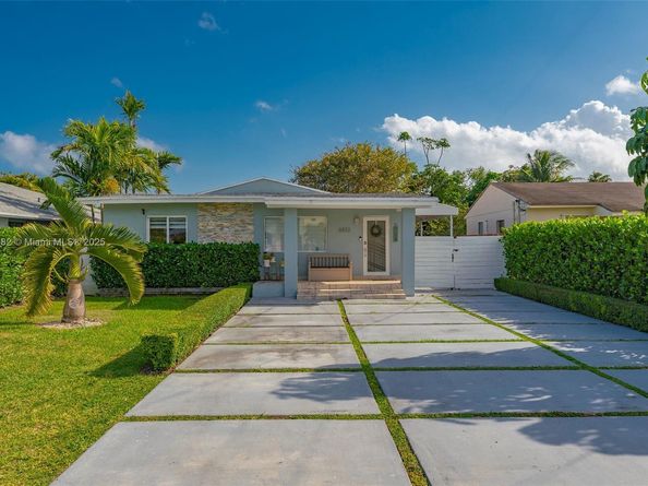 6432 SW 33rd St, Miami FL 33155