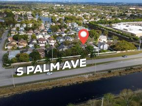 2836 W River Run Cir W, Miramar FL 33025