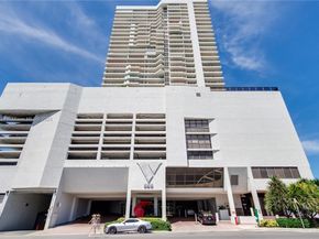 555 NE 15th St 29F, Miami FL 33132