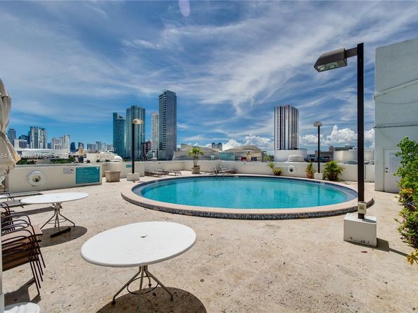 555 NE 15th St 29F, Miami FL 33132