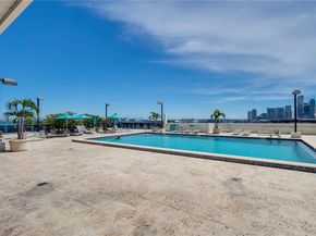555 NE 15th St 29F, Miami FL 33132