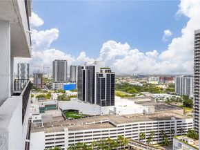 555 NE 15th St 29F, Miami FL 33132