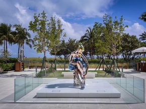 10203 Collins Ave 701, Bal Harbour FL 33154