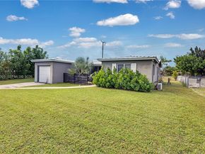 509 NW 70th Way, Margate FL 33063