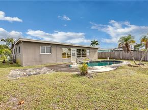 509 NW 70th Way, Margate FL 33063