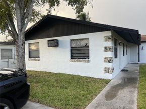 4809 SW 25th St, West Park FL 33023
