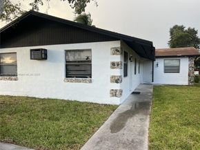 4809 SW 25th St, West Park FL 33023