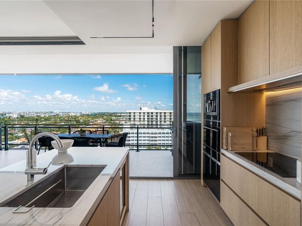 8701 Collins Ave 1103, Miami Beach FL 33154