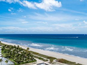 8701 Collins Ave 1103, Miami Beach FL 33154