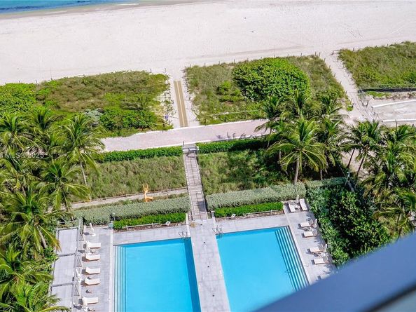 8701 Collins Ave 1103, Miami Beach FL 33154