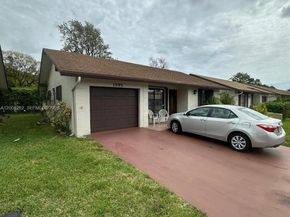 1995 SW 15th Pl, Deerfield Beach FL 33442