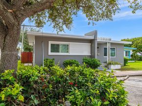 2010 Calais Dr, Miami Beach FL 33141