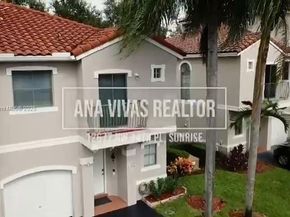 12677 NW 14th Pl, Sunrise FL 33323