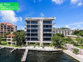 3581 E Glencoe St 605, Coconut Grove FL 33133