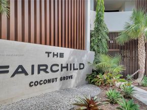 3581 E Glencoe St 605, Coconut Grove FL 33133