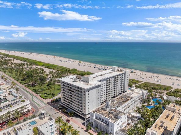465 Ocean Dr 524, Miami Beach FL 33139